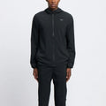 Reebok Veste Coupe-vent Légère et Respirante Homme