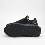 EA7 Emporio Armani Sneakers Lifestyle Noir Homme