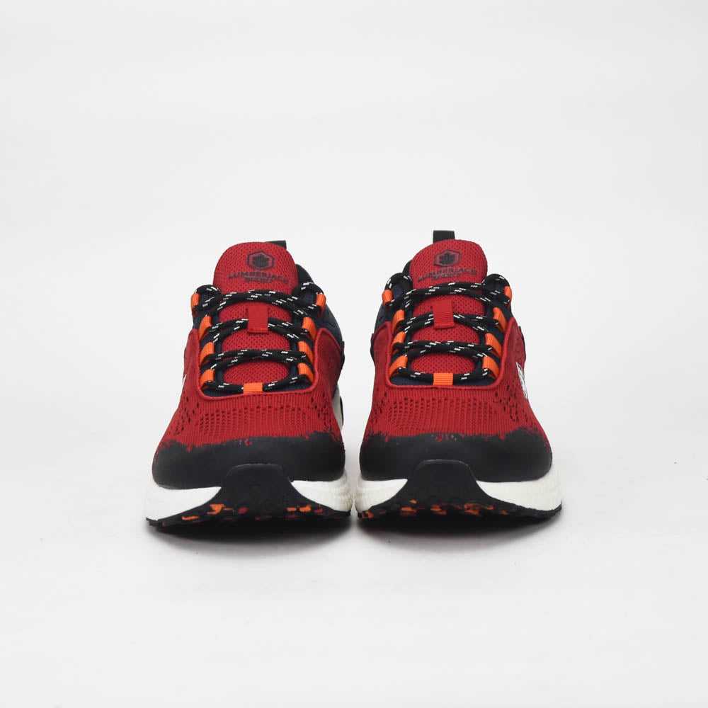 Lumberjack Baskets de Sport Respirantes Homme