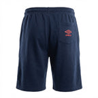 Umbro Short de Sport en Molleton Confortable Homme