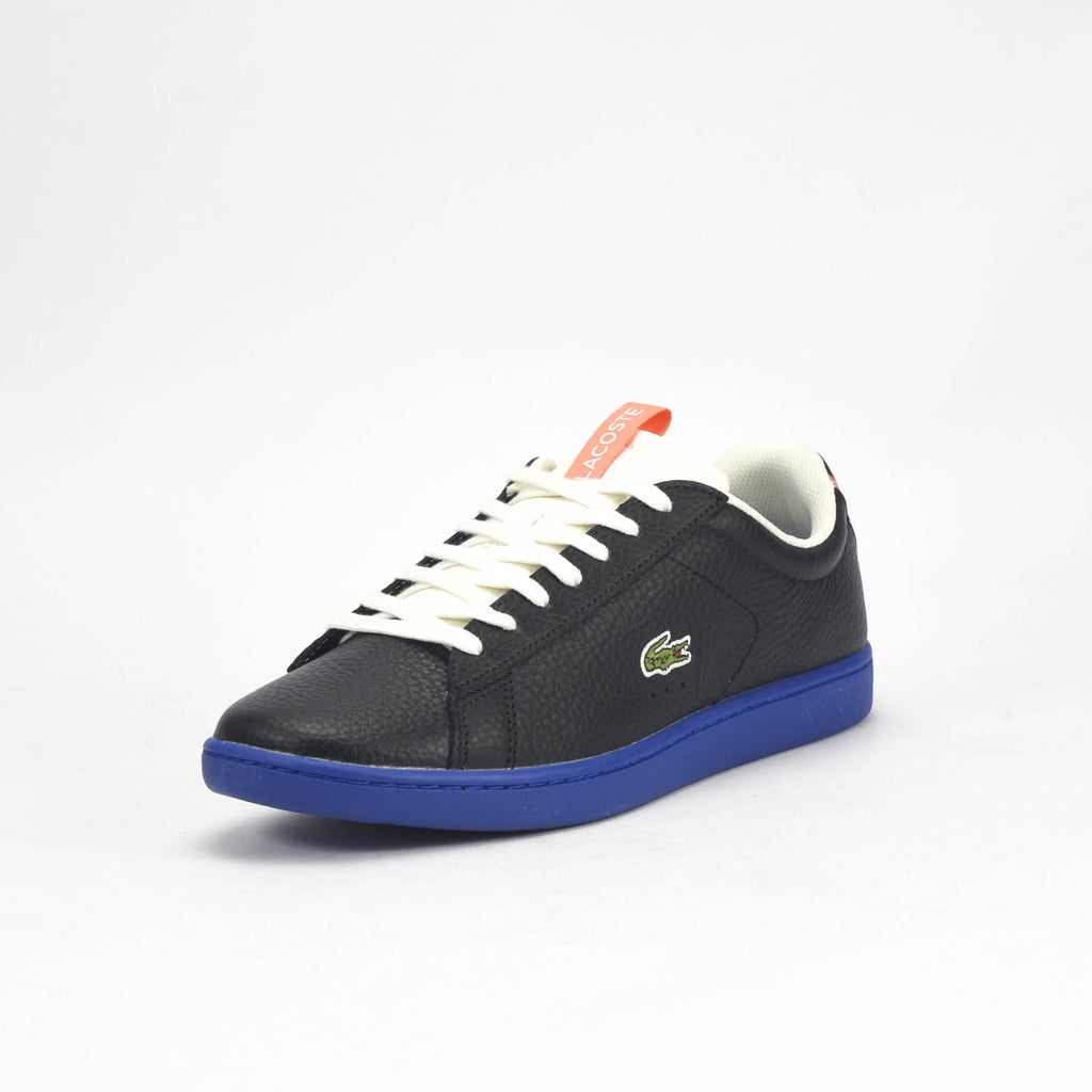Lacoste Sneakers Carnaby Evo en Cuir Premium Femme