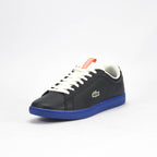 Lacoste Sneakers Carnaby Evo en Cuir Premium Femme