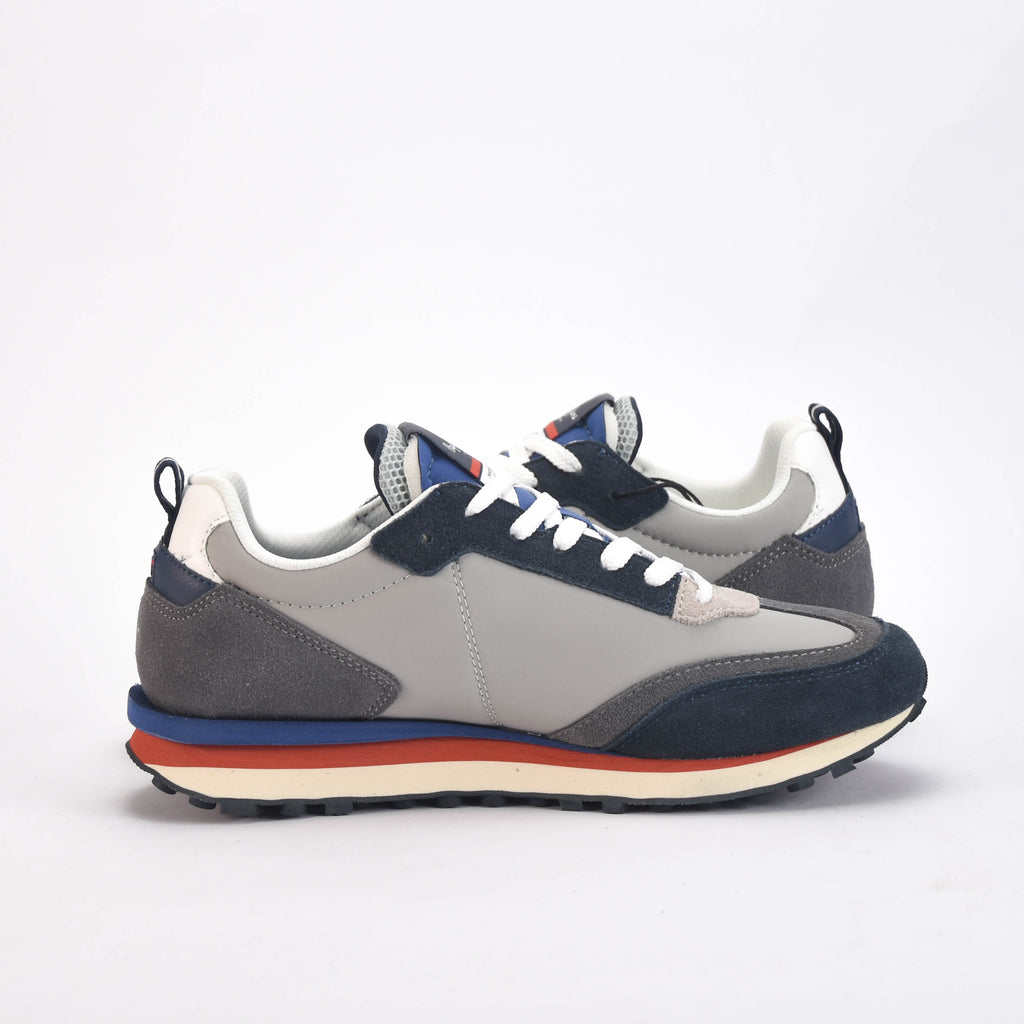 Pepe Jeans Sneakers Rétro Portobello Homme