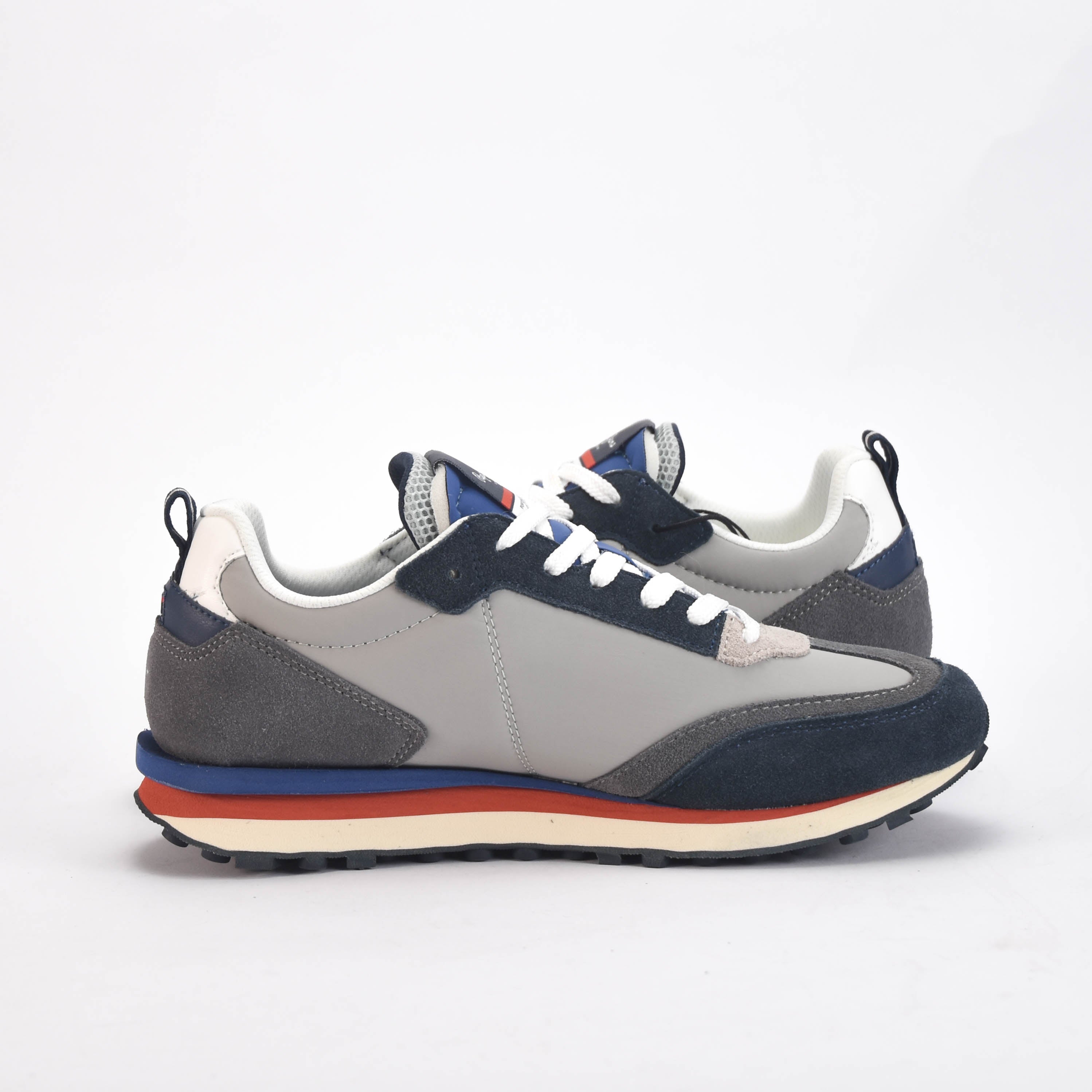 Pepe Jeans Sneakers Rétro Portobello Homme