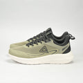 Peak Taichi Chaussures de Running Respirantes Homme