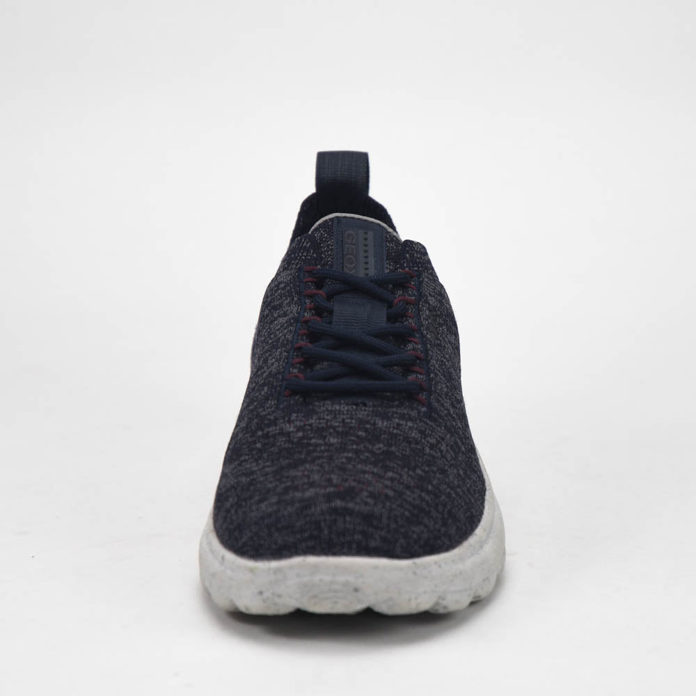 Geox Spherica Sneakers Confortables Respirantes Homme
