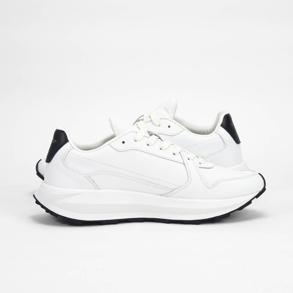 VO7 Baskets Urbaines Design Moderne Homme