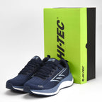 Hi-Tec Baskets Running Légères Confortables Homme