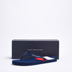 STRIPES FLIP FLOP BLUE﻿ 2
