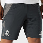 Adidas Short Real Madrid AEROREADY Performance Homme