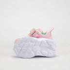Champion Baskets Roses Respirantes Bébé Fille