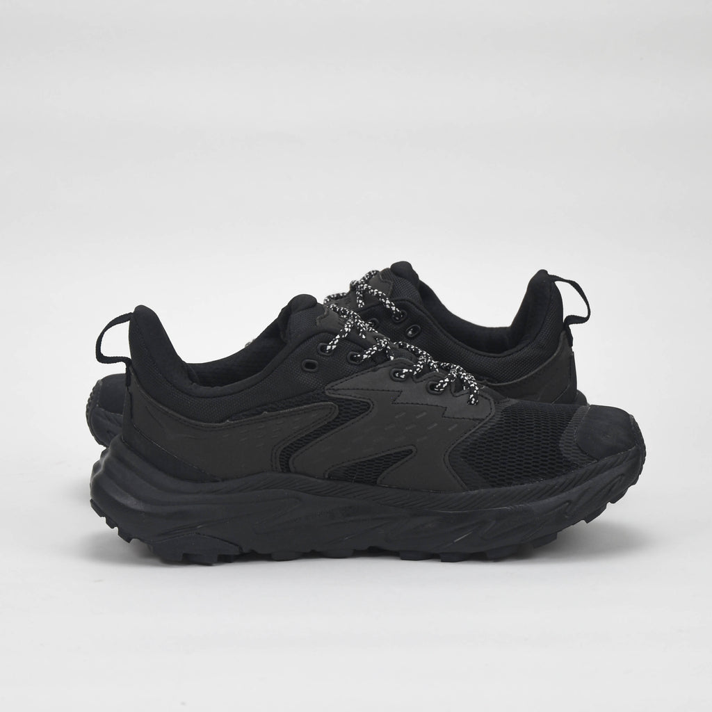 Hoka Anacapa 2 Low GTX Chaussures de Randonnée Imperméables Homme