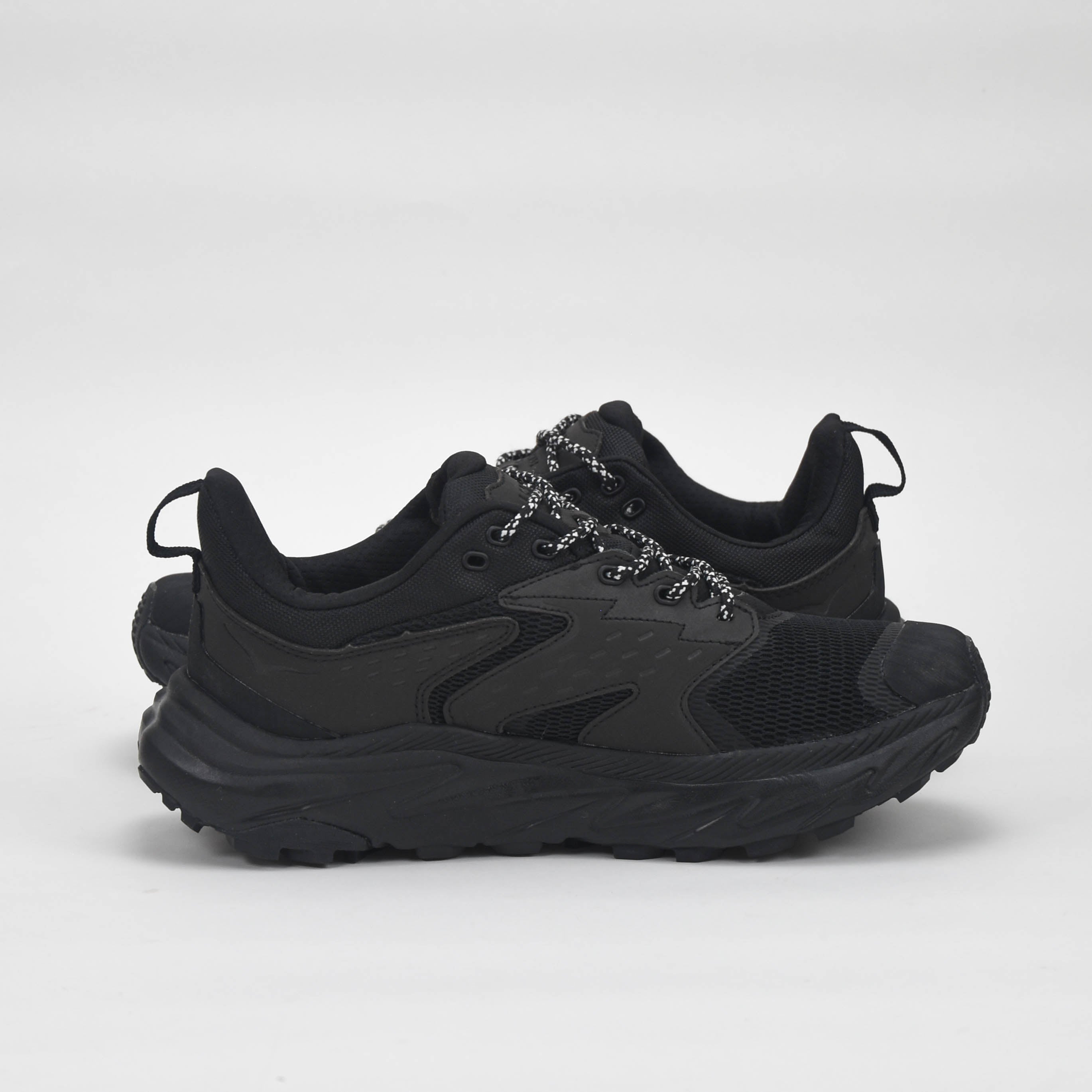 Hoka Anacapa 2 Low GTX Chaussures de Randonnée Imperméables Homme