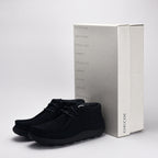 GEOX U SPHERICA EC14-B-SUEDE﻿ 1