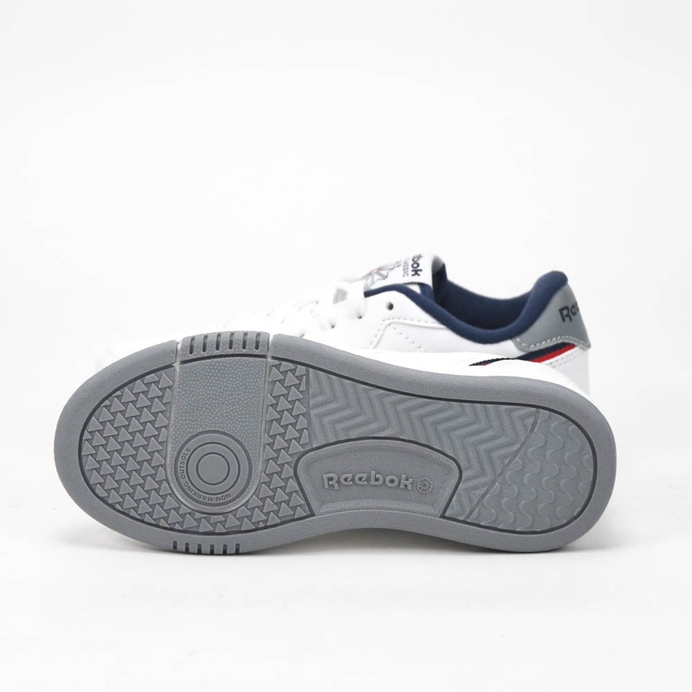 Reebok Court Advance Baskets Style Rétro Homme