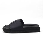 CLAQUETTES POUR HOMME