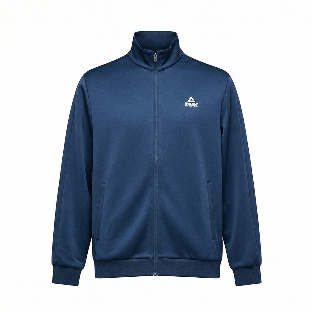 Peak Survêtement Homme Bleu Marine Confortable