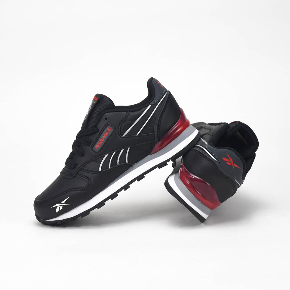 Reebok Classic Sneakers Style Urbain Confortable Homme