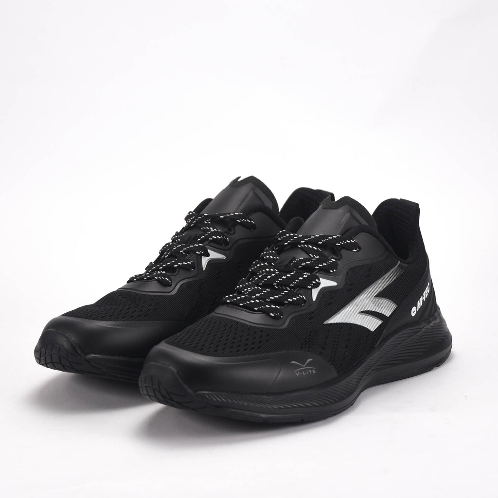 Hi-Tec Baskets Sportives Légères Noir Homme