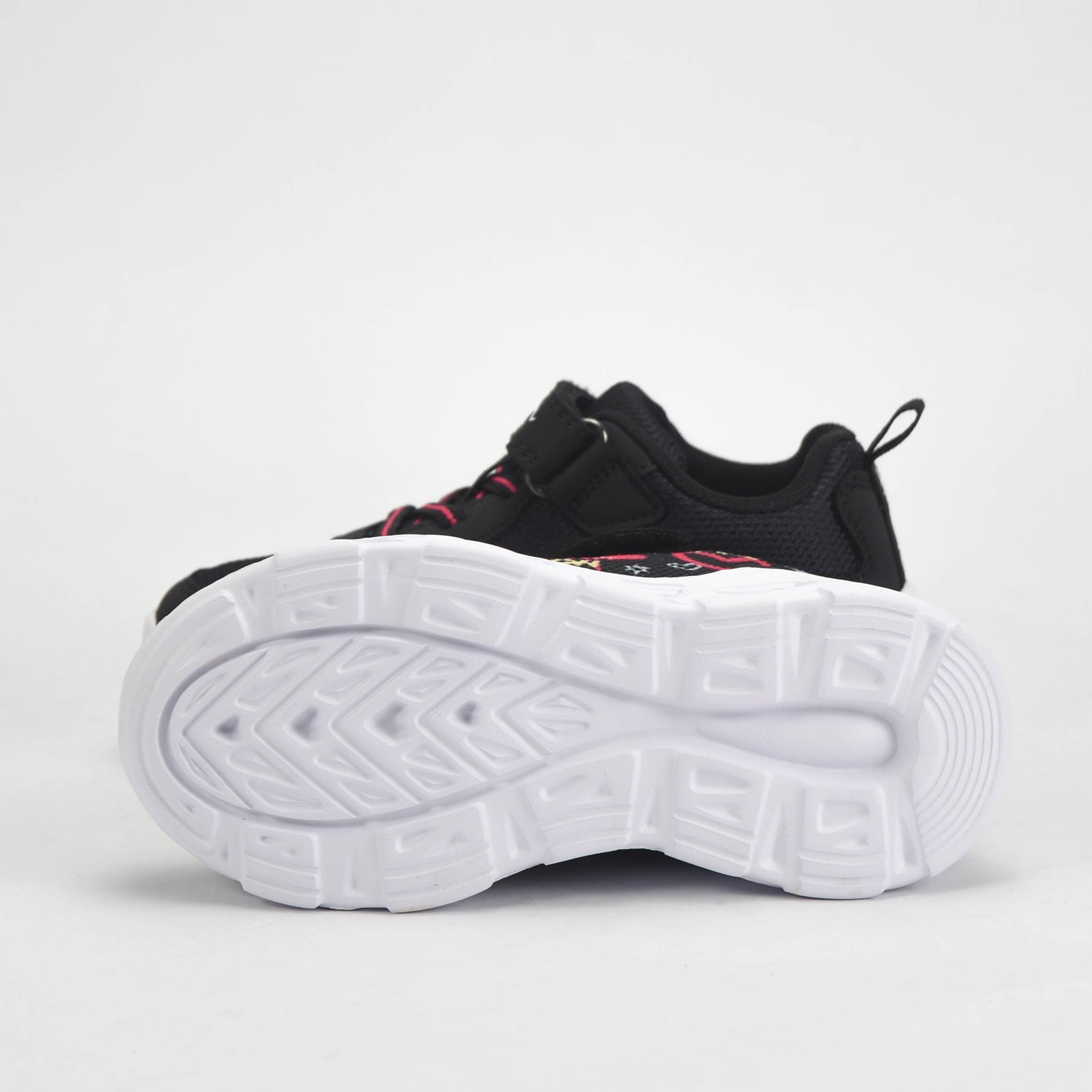 Champion Baskets à Scratch Imprimées Confortables Enfant