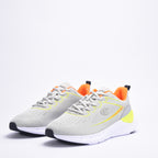 NIMBLE Low Cut  DOG/YELLOW﻿ 5