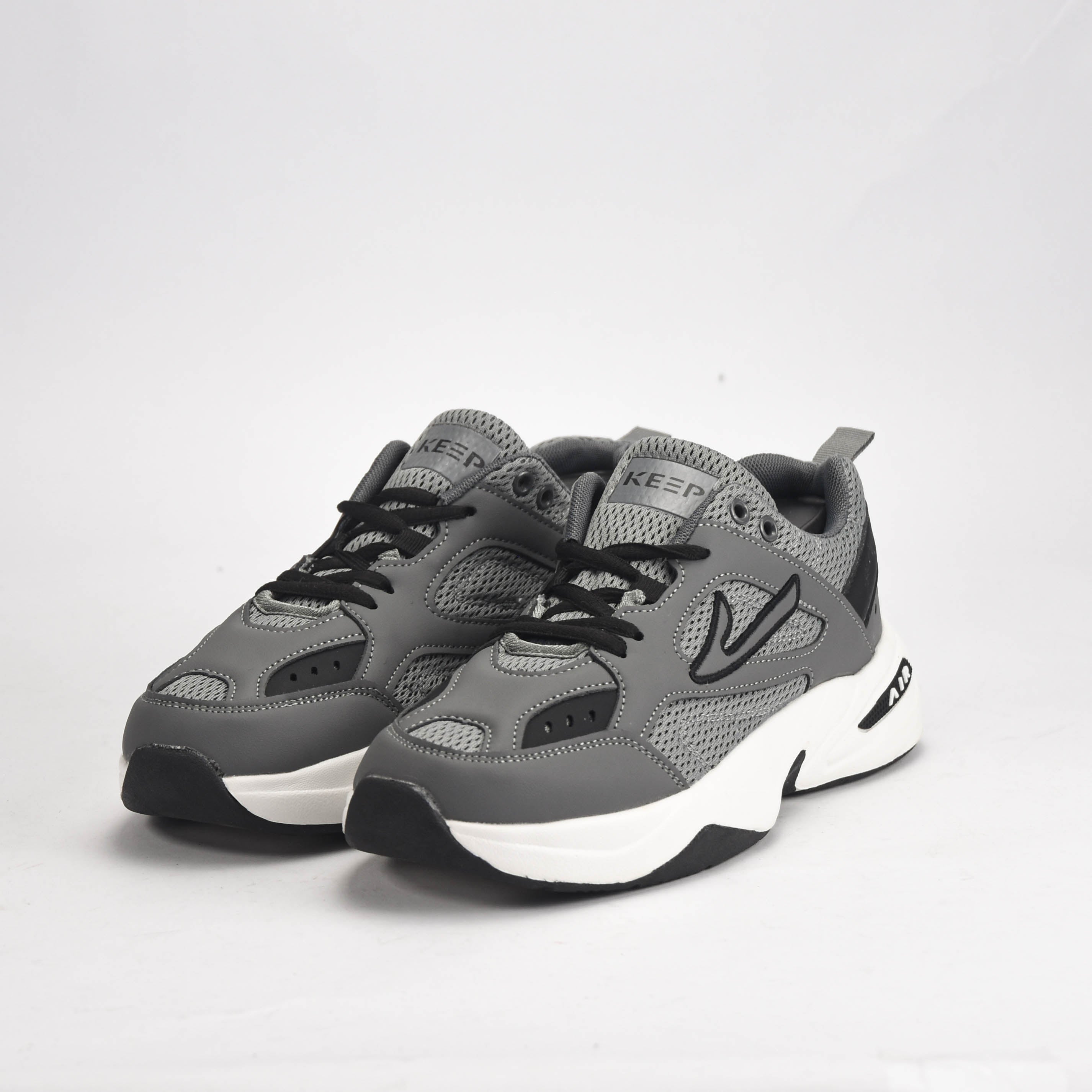 Keep Baskets Respirantes Style Sport Homme