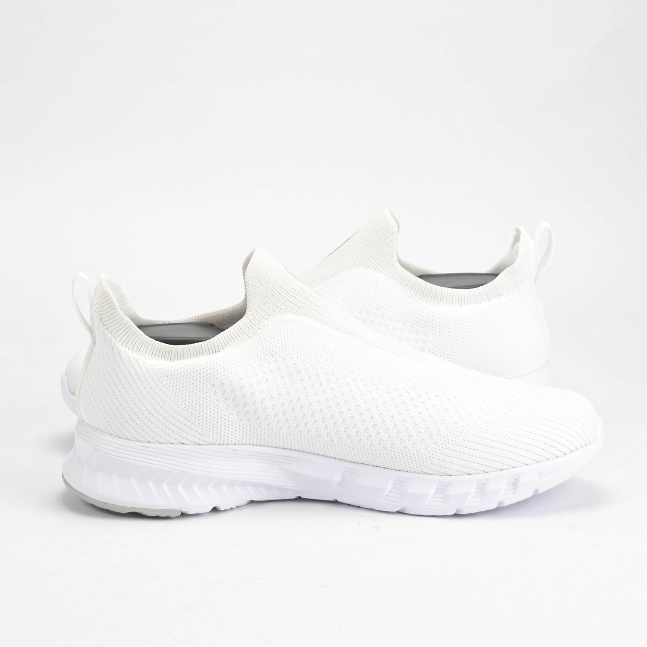 Peak Baskets Slip-on Respirantes Homme