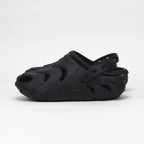 Peak Sabots Sandales Confortables Noir Unisexe