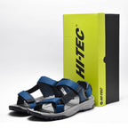 Hi-Tec Sandales de Randonnée Confortables Homme