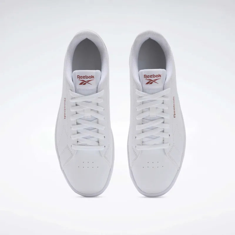 Reebok Sneakers Court Clean Style Minimaliste Homme