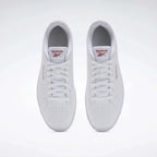 Reebok Sneakers Court Clean Style Minimaliste Homme