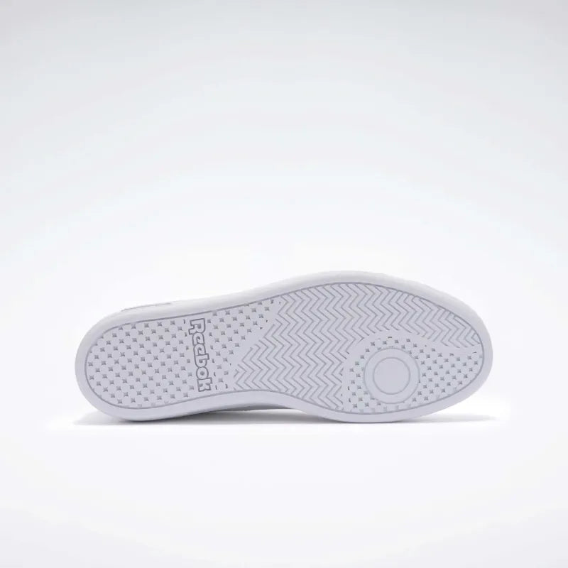Reebok Sneakers Court Clean Style Minimaliste Homme
