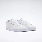 Reebok Sneakers Court Clean Style Minimaliste Homme