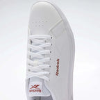 Reebok Sneakers Court Clean Style Minimaliste Homme