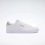 Reebok Sneakers Court Clean Style Minimaliste Homme