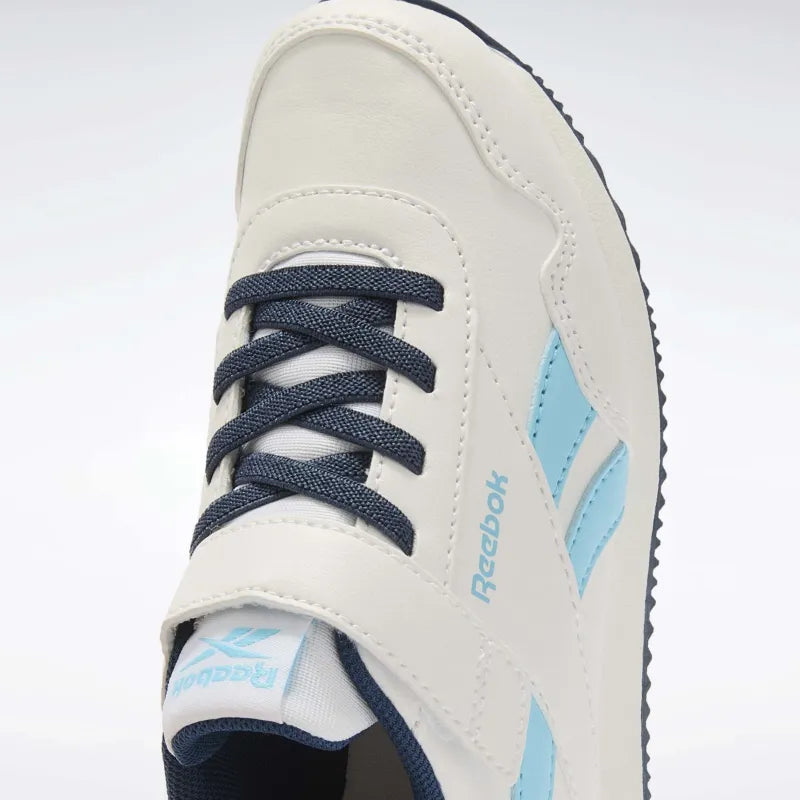Reebok Royal Jog Sneakers Confortables Enfant