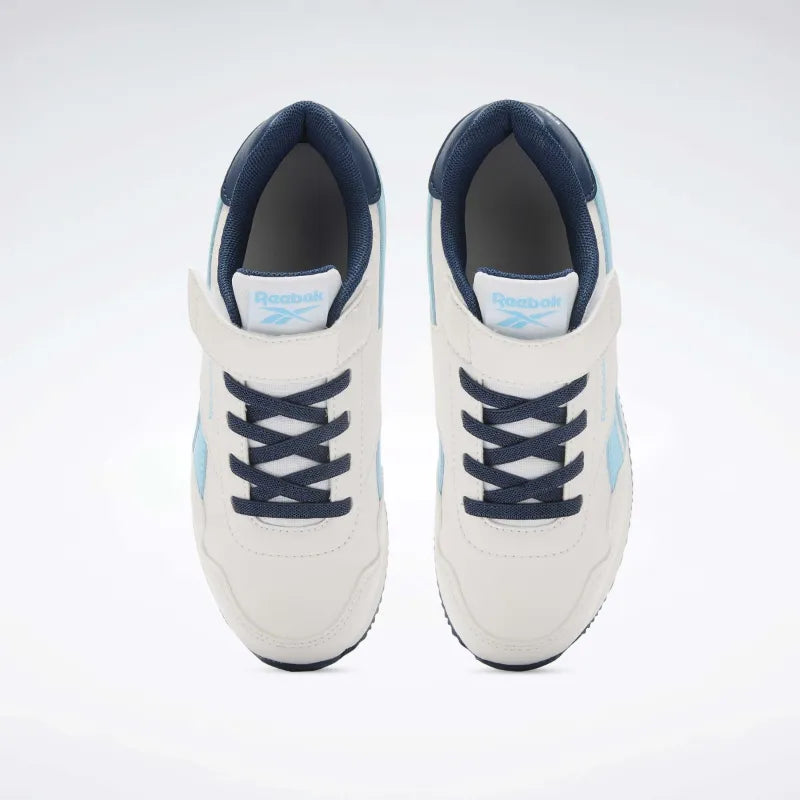 Reebok Royal Jog Sneakers Confortables Enfant