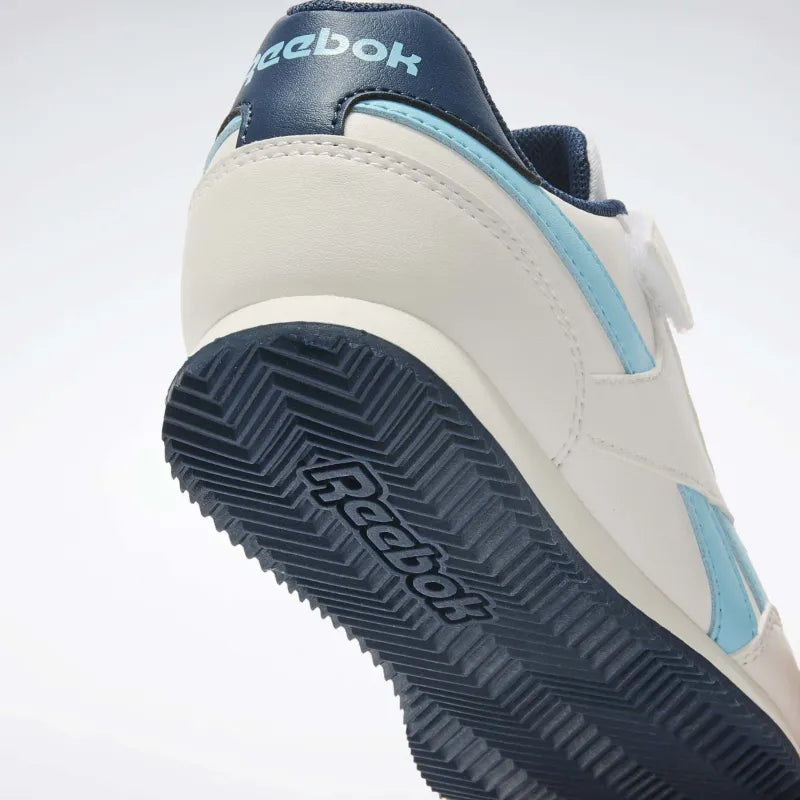 Reebok Royal Jog Sneakers Confortables Enfant