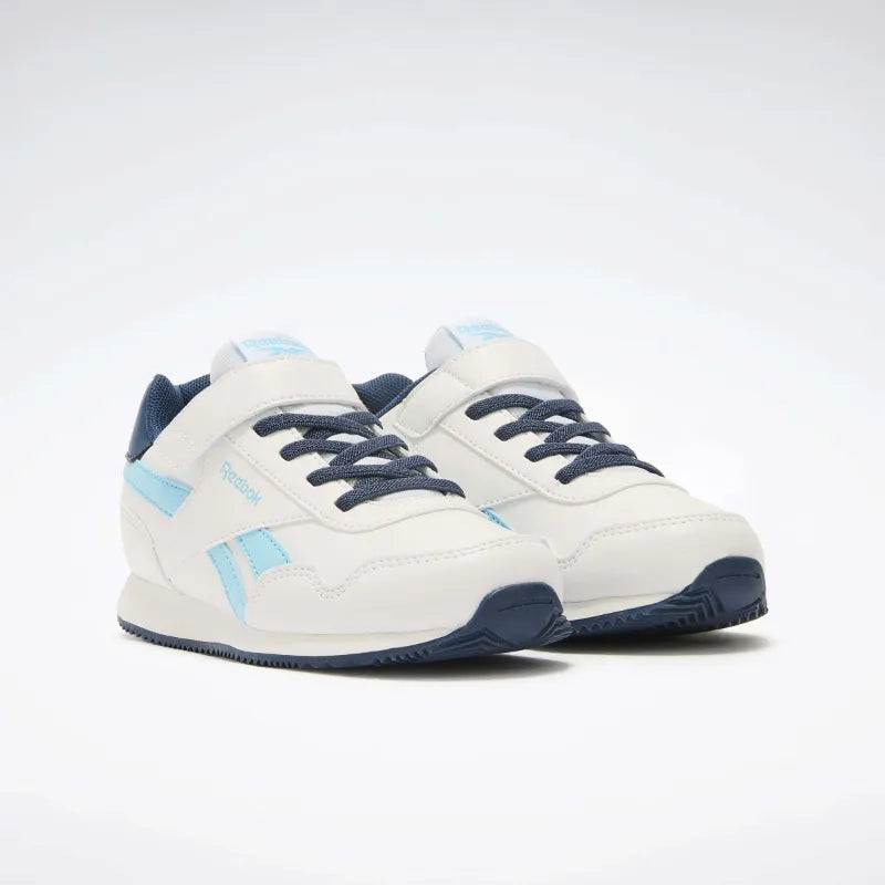 Reebok Royal Jog Sneakers Confortables Enfant