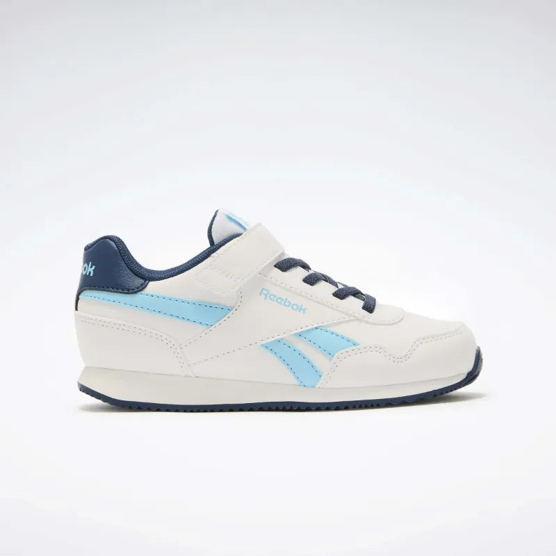 Reebok Royal Jog Sneakers Confortables Enfant