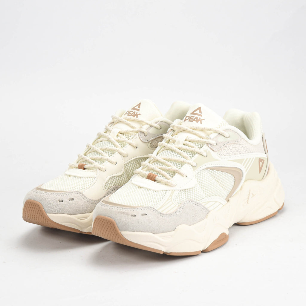Peak Baskets Chunky Style Confortables Homme