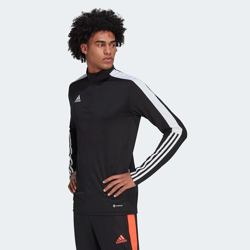 Adidas Haut d'Entraînement Respirant Tiro 23 Homme