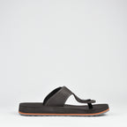 Kito Claquettes Entre-Doigt Confortables Homme