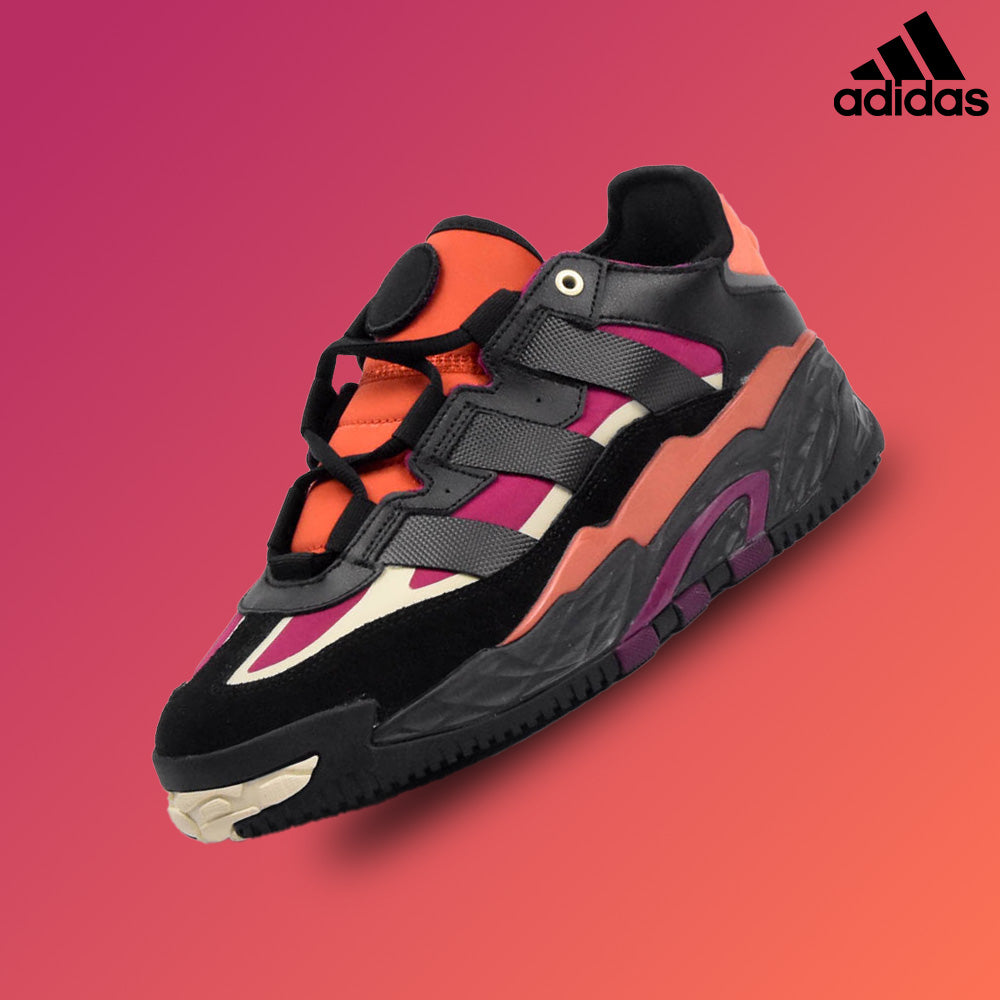 Kimland Baskets Sportives Multicolores Homme