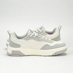 Peak Baskets Taichi Respirantes Blanc et Gris Homme