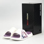 Peak Taichi Claquettes de Sport Ultra Confortables
