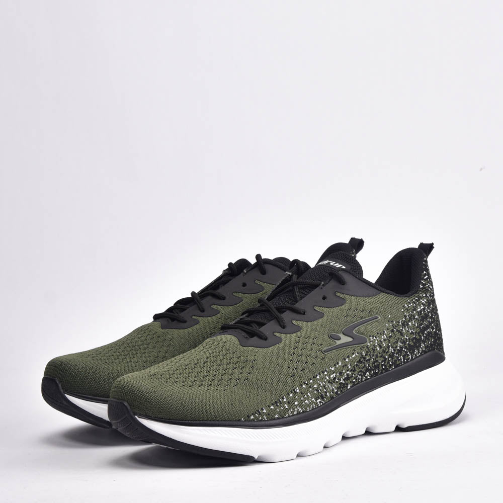 Adrun Sneakers de Sport Fit Energy Respirants Homme