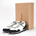Pepe Jeans Sneakers Kenton Style Urbain Homme