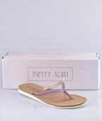 Mulle FEMME Merry Scott rose 81500042 s﻿ 2