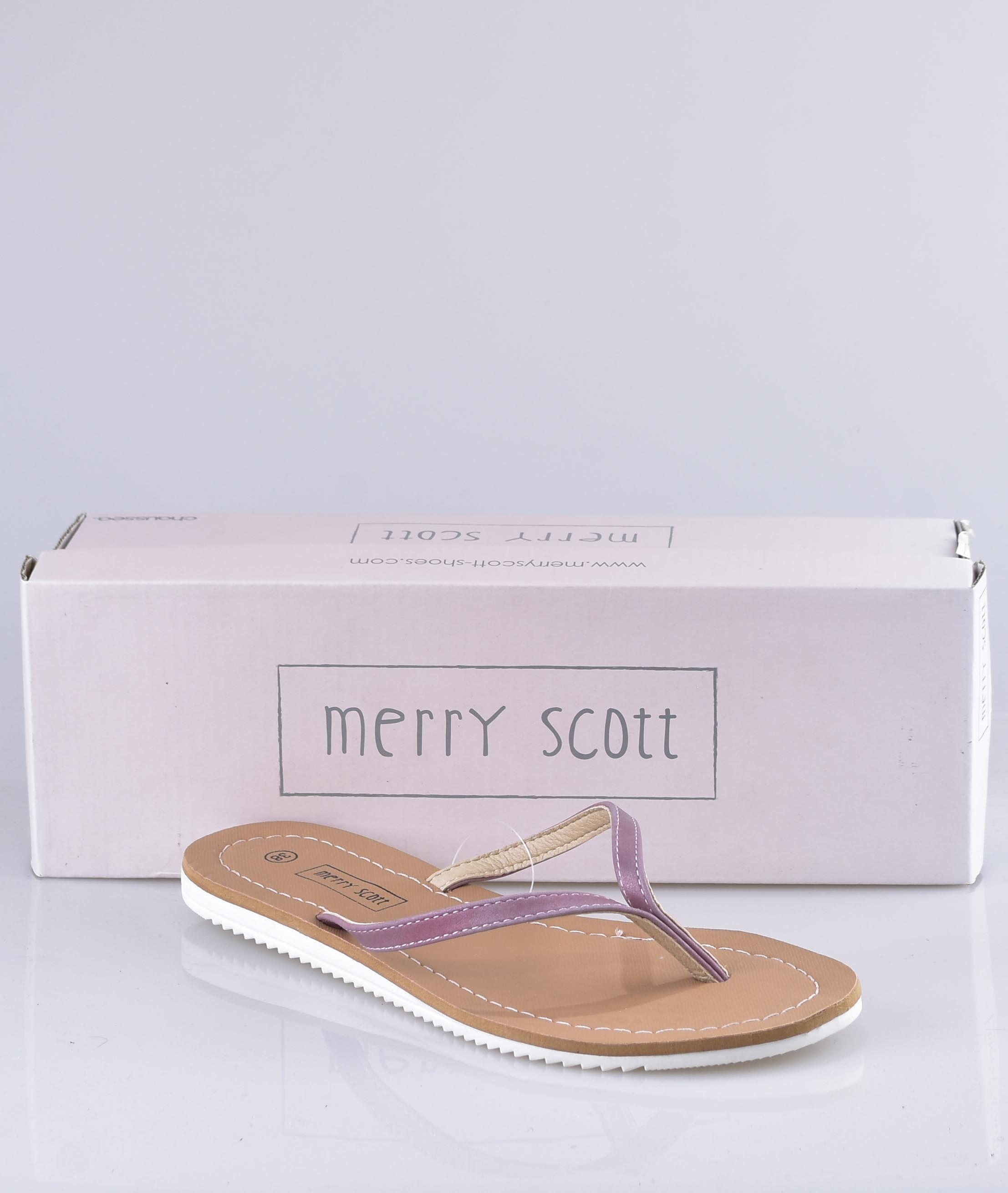 Mulle FEMME Merry Scott rose 81500042 s﻿ 2